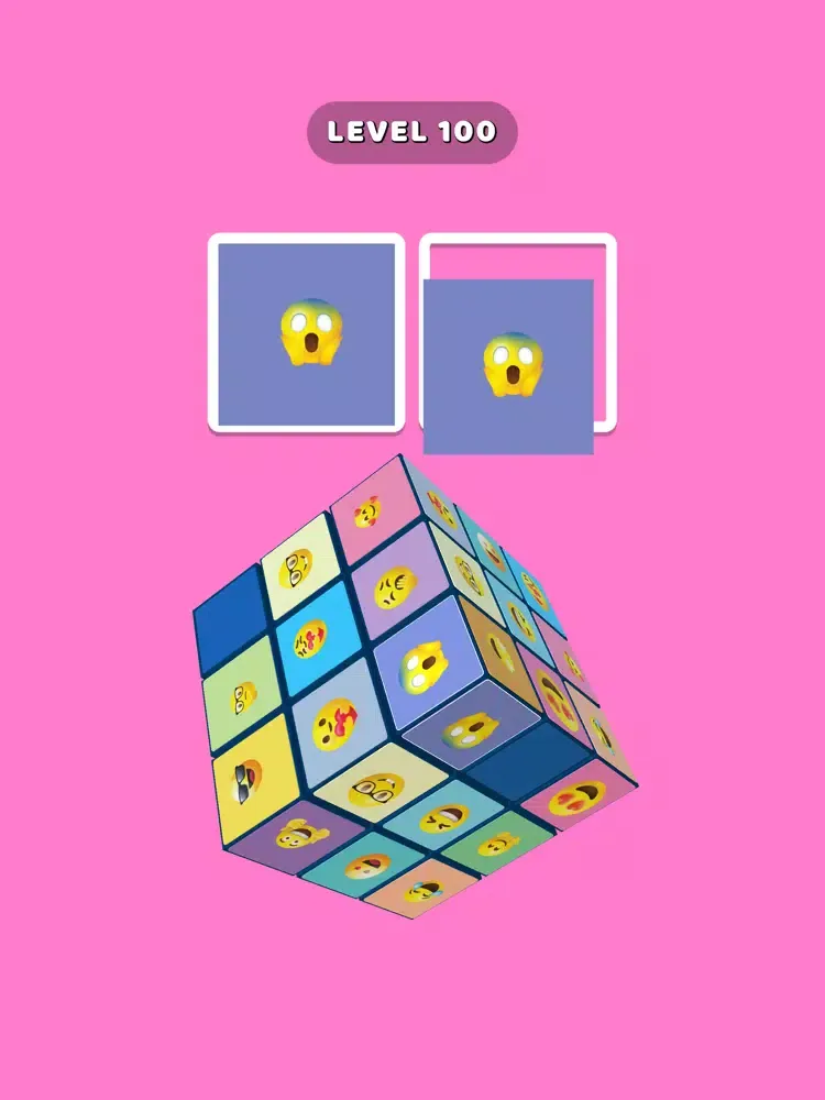 Tangkapan layar Polygon Onnect iPad 