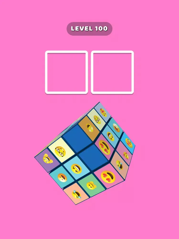 Tangkapan layar Polygon Onnect iPad 