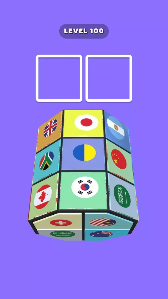 Tangkapan layar Polygon Onnect