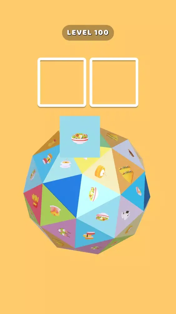 Tangkapan layar Polygon Onnect