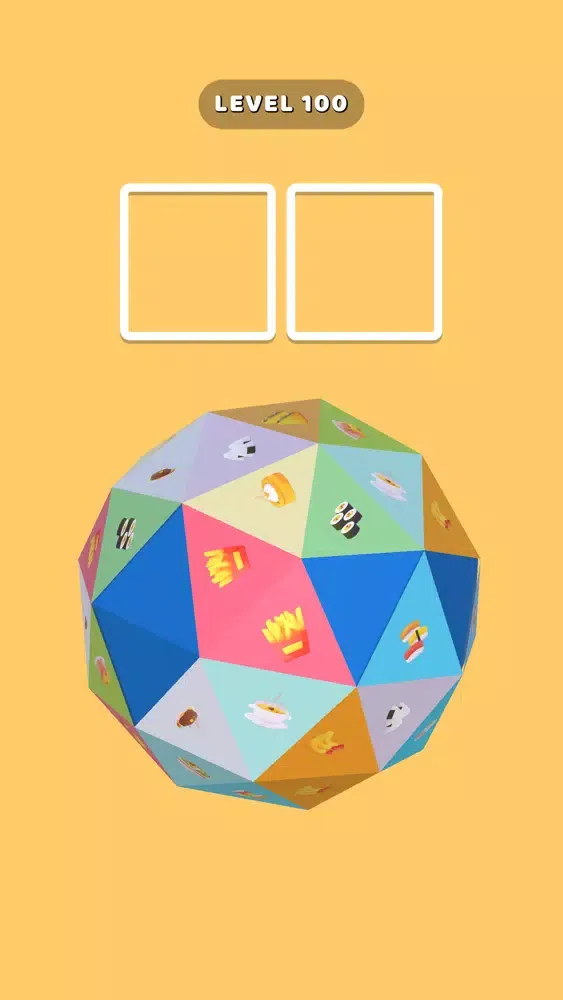 Tangkapan layar Polygon Onnect