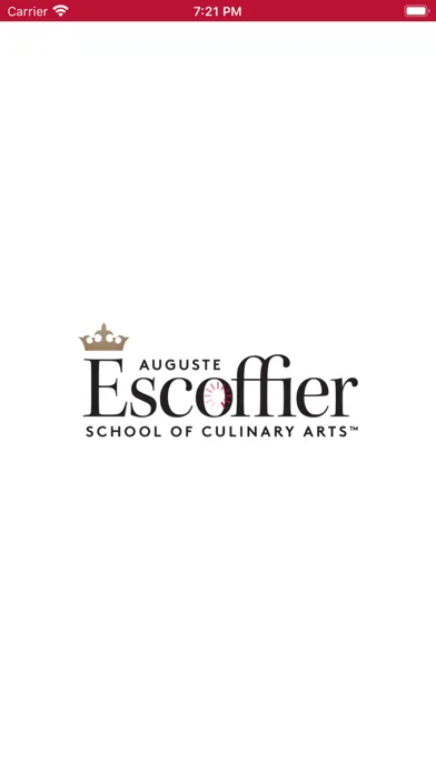 Auguste Escoffier Culinary Screenshots