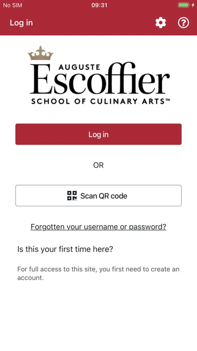 Auguste Escoffier Culinary Screenshots