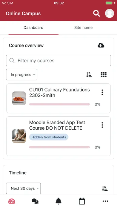 Auguste Escoffier Culinary Screenshots