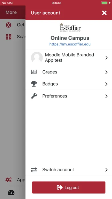 Auguste Escoffier Culinary Screenshots