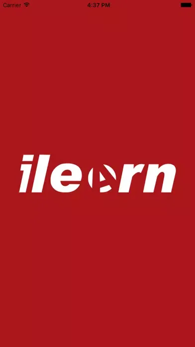 iLEARN LMS应用截图