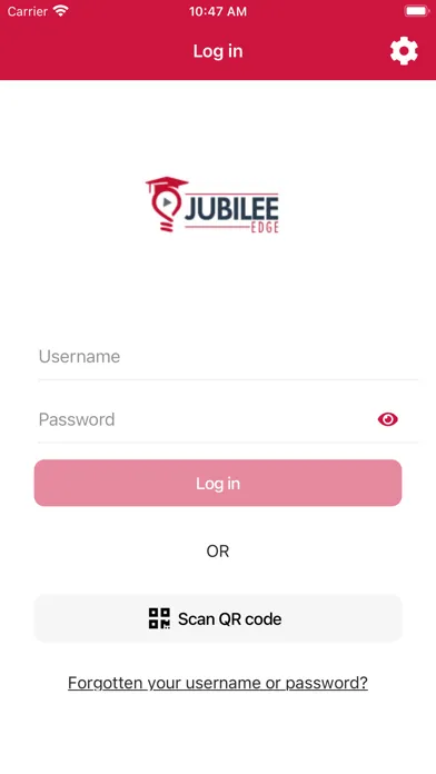 Jubilee Life Edge Ekran Görüntüleri