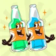 Soda Water Sort Puzzle: Color Soda Water Sort Puzzle: Color