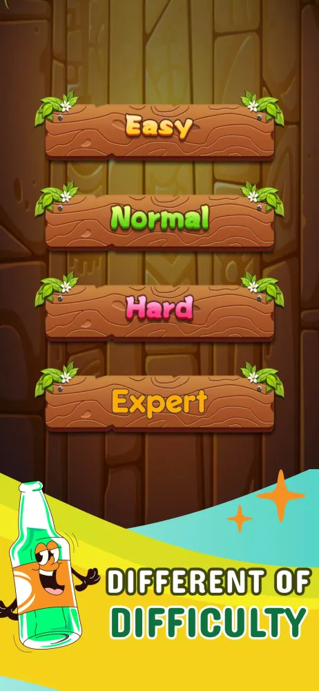 Soda Water Sort Puzzle: Color应用截图