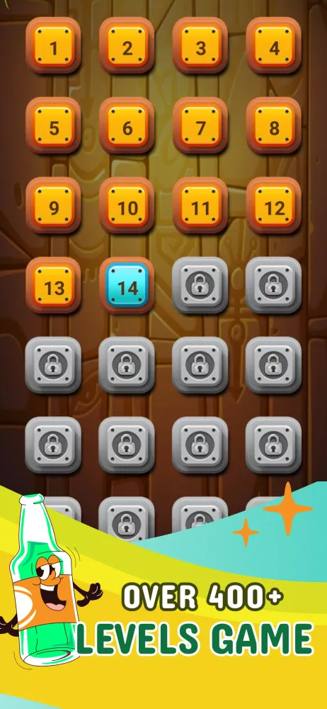 Soda Water Sort Puzzle: Color应用截图
