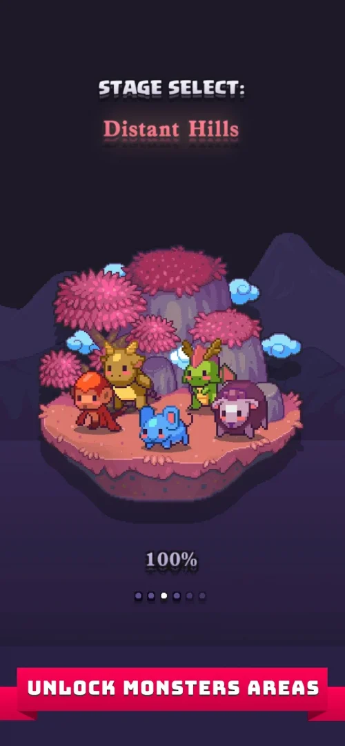 Puzzle Heroes: RPG Match Quest-screenshot-3