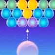 Bubble Shooter: Doggie Friends