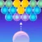 Bubble Shooter: Doggie Friends