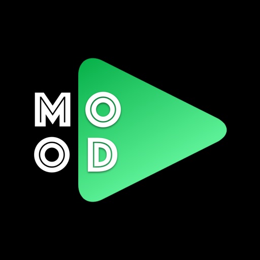Mood Clear Tube - Video Player