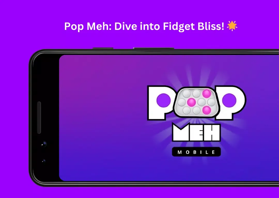 Pop Meh: Ultimate Pop It Fun Screenshots