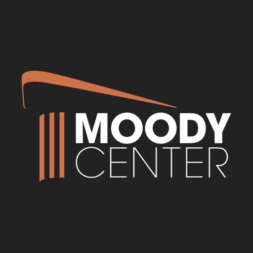 Moody Center Moody Center