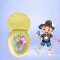 Bathroom Toilet Cleaning