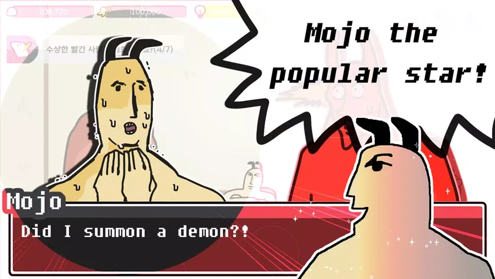 Goat Cartoonist應用截圖