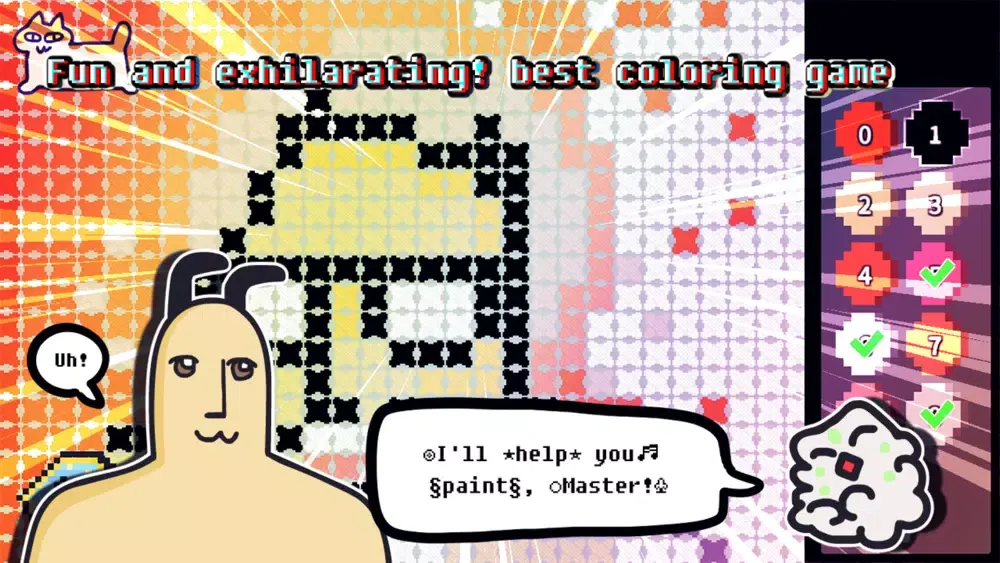 Goat Cartoonist應用截圖