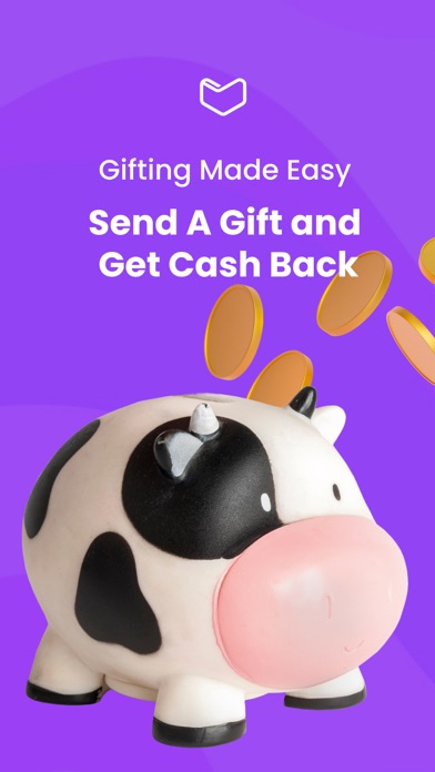 Moola - Cash Back Gift Cards স্ক্রিনশট