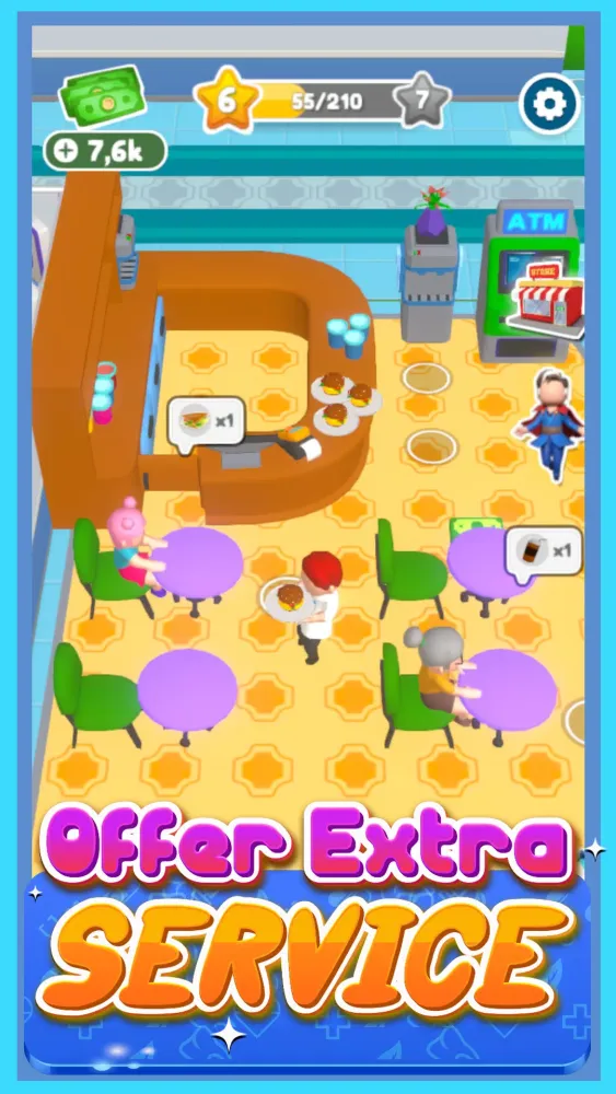 My Little Hospital Screenshots