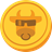 MooCash的圖標