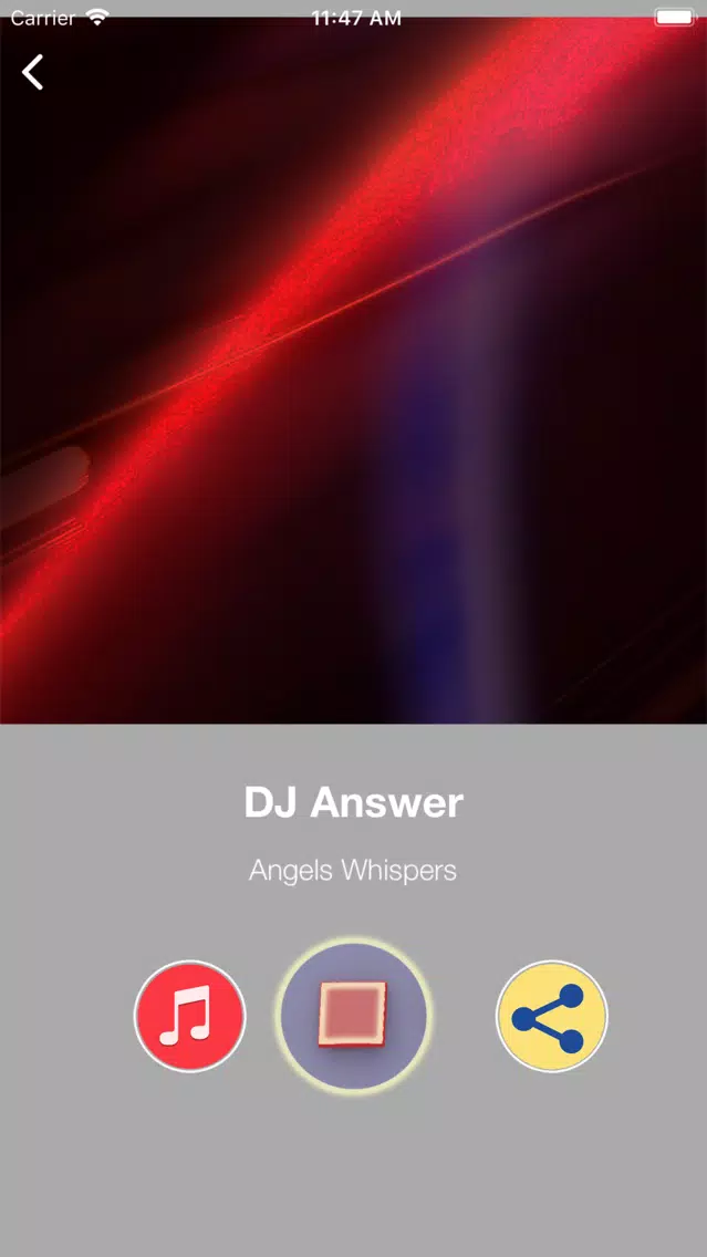 Chill-Out Treasures Radio应用截图