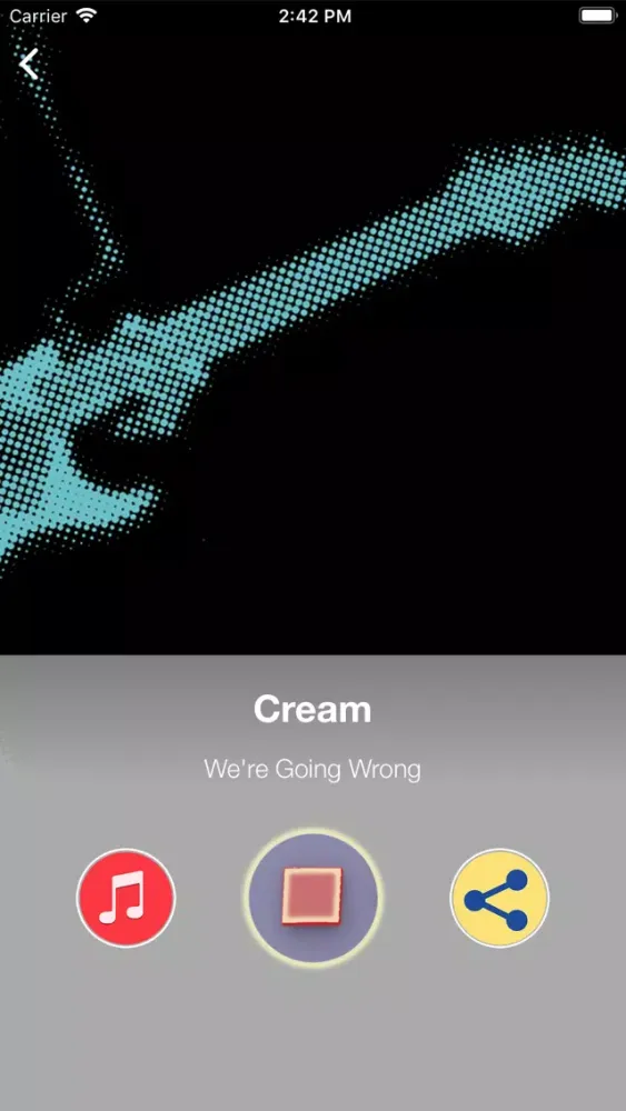 Screenshot di Slowhand Radio