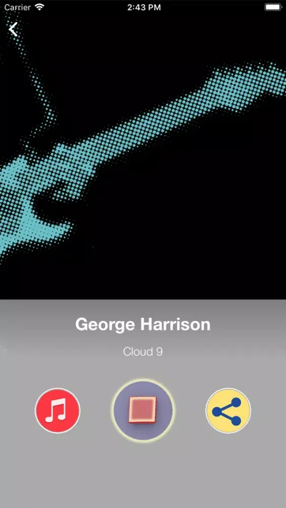 Screenshot di Slowhand Radio