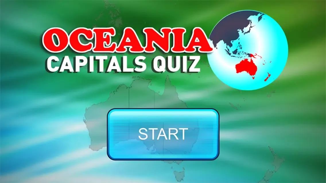 صور Capitals of Oceania