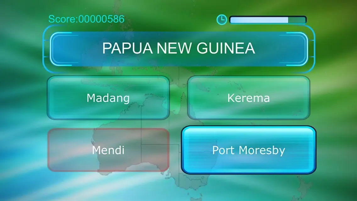 صور Capitals of Oceania