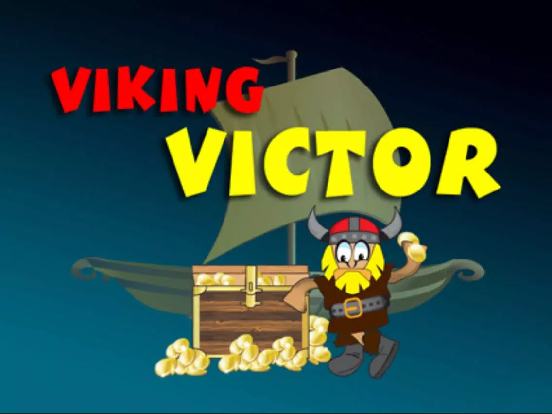 Скриншоты Viking Victor iPad 