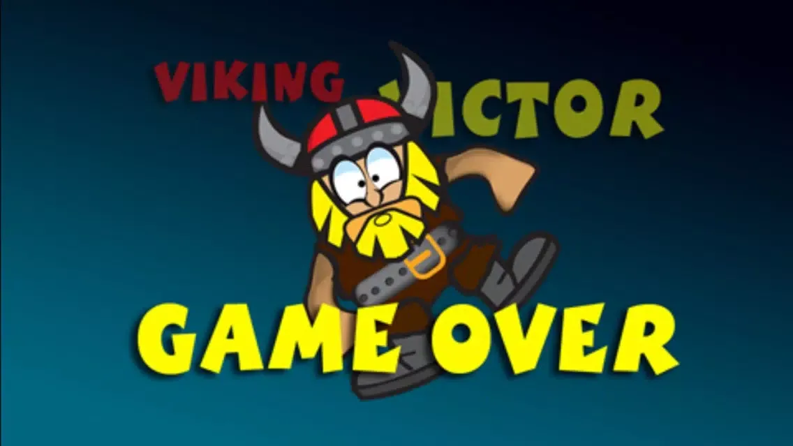 Скриншоты Viking Victor