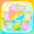 PrettyKeyboard ThemesExclusive Arabic language