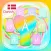 PrettyKeyboard ThemesExclusive Danish language