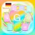 PrettyKeyboard ThemesExclusive German language