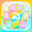 PrettyKeyboard ThemesExclusive Lao language