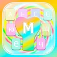 PrettyKeyboard ThemesExclusive Mongolia language