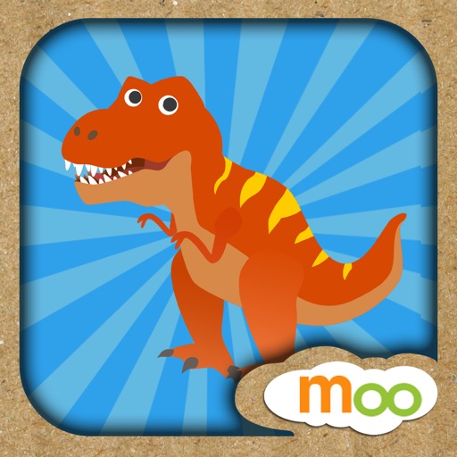 Dinosaur Sounds, Puzzles and Activities for Toddler and Preschool Kids by Moo Moo Lab Dinosaur Sounds, Puzzles and Activities for Toddler and Preschool Kids by Moo Moo Lab