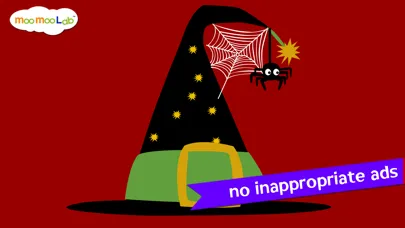 Halloween Games for Kids应用截图
