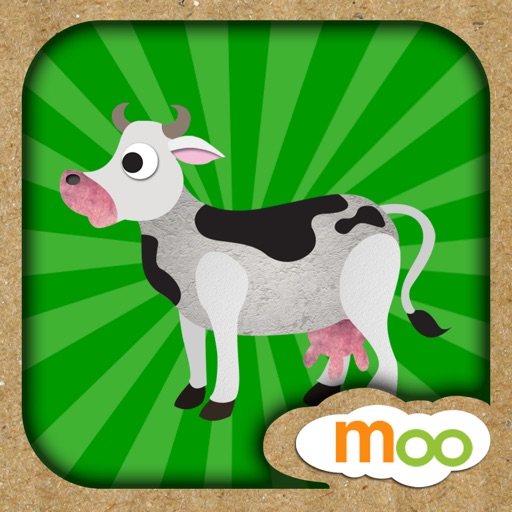 Farm Animals - Barnyard Animal Puzzles, Animal Sounds, and Activities for Toddler and Preschool Kids by Moo Moo Lab Farm Animals - Barnyard Animal Puzzles, Animal Sounds, and Activities for Toddler and Preschool Kids by Moo Moo Lab