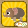 Zoo Animals - Animal Sounds, Puzzles and Activities for Toddlers and Preschool Kids by Moo Moo Lab Zoo Animals - Animal Sounds, Puzzles and Activities for Toddlers and Preschool Kids by Moo Moo Lab