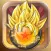 Manga & Anime Saiyan Sticker Camera : Photo Booth Super Dragon Ball Edition
