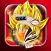 Anime & Manga All Super Star Hero Stick Photo Dress Camera