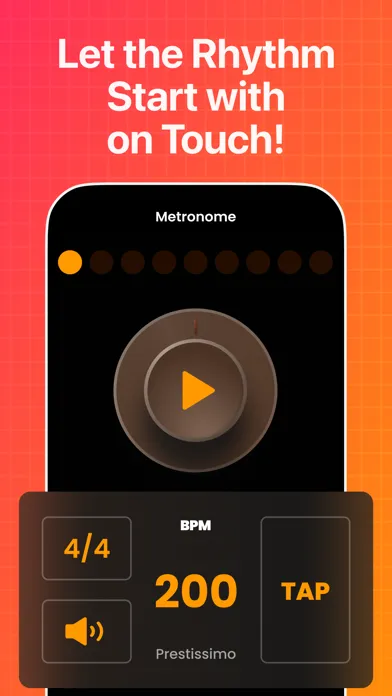 Tangkapan skrin Guitar Tuner: Chords & Tabs