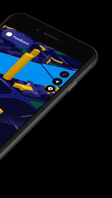 birb: map-first rental browser স্ক্রিনশট