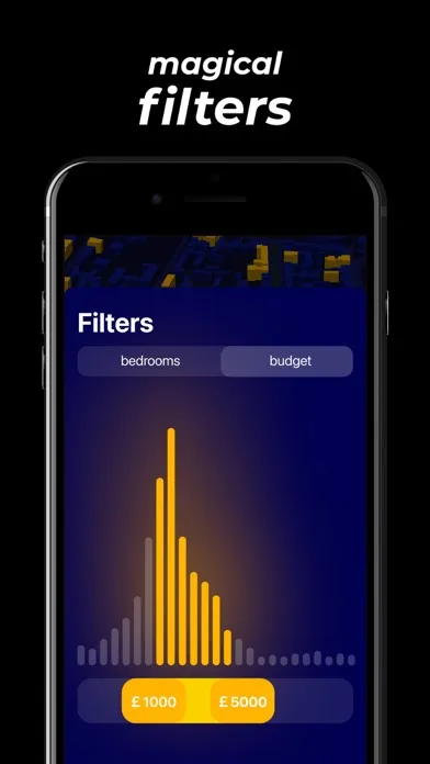 birb: map-first rental browser স্ক্রিনশট