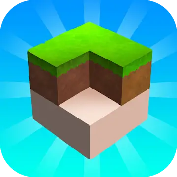 MiniCraft: Blocky Craft