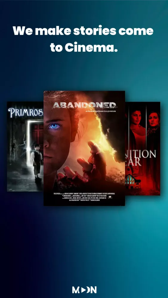 Moon : Movies, Series & Shows Screenshots