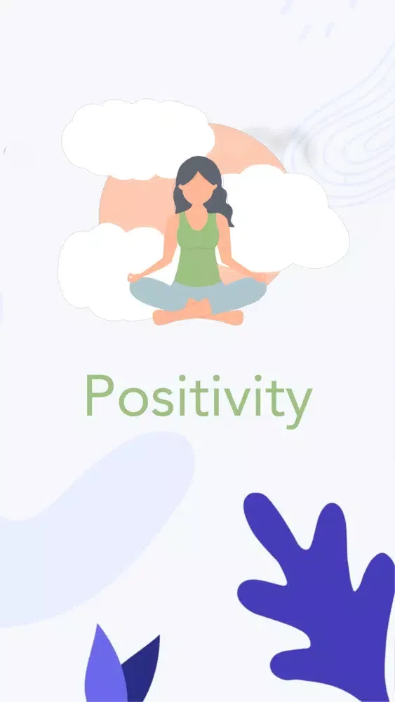 صور Positivity App